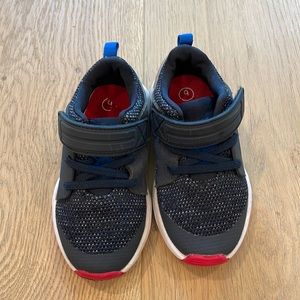 Cat & Jack Toddler Sneakers -Size 9